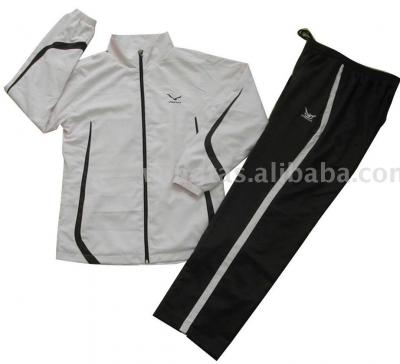 WTS-YO847(lady`s jogging suit) (WTS-YO847(lady`s jogging suit))