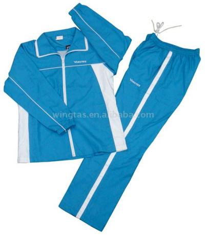 ladies`s jogging (Mesdames `s de jogging)