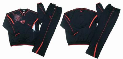WTS-Y1178 tracksuit (WTS-Y1178 tracksuit)