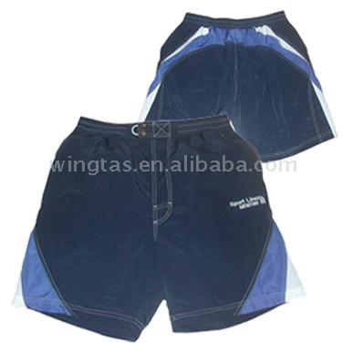 boxer shorts (boxer shorts)