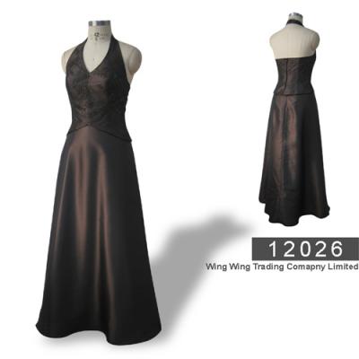 Taffeta Set Of Top %26 Skirt