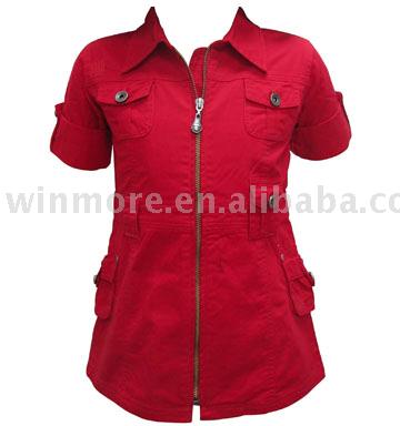 Girl`s Top (Girl`s Top)