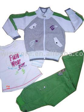 Children`s Wear (Children`s Wear)