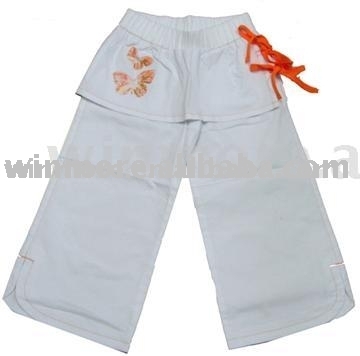 Girl`s Panty (Girl`s Panty)