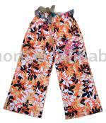 Girl`s Pants (Girl`s Pants)