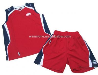 Basketball Jersey (Basketball Jersey)