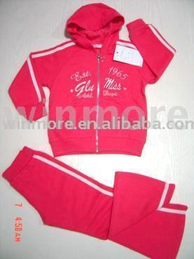 Children`s wear (Children`s wear)