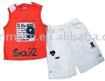 Children `s Wear (Children `s Wear)