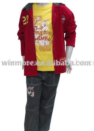 Kid`s wear (Kid`s wear)