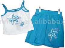 Girl`s Wear (Girl`s Wear)