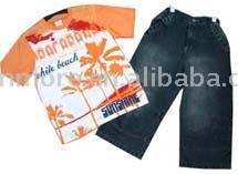 Children`s Wear (Children`s Wear)
