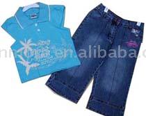 Girl`s Wear (Girl`s Wear)