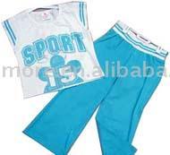 Girl`s Wear (Girl`s Wear)