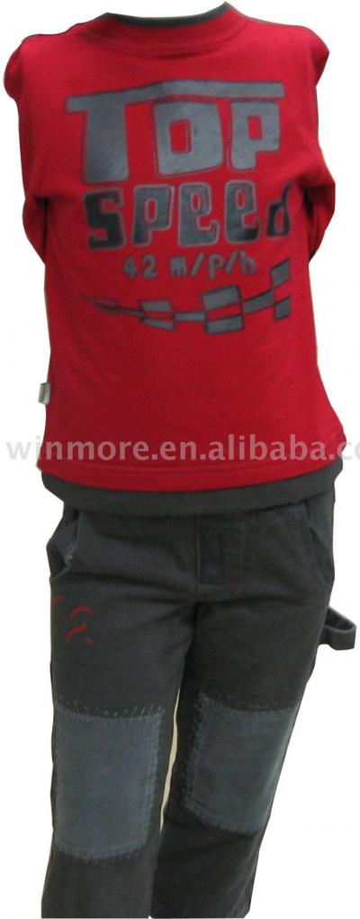 Boy`s sets (Boy`s sets)