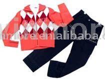 Girl`s Wear (Girl`s Wear)
