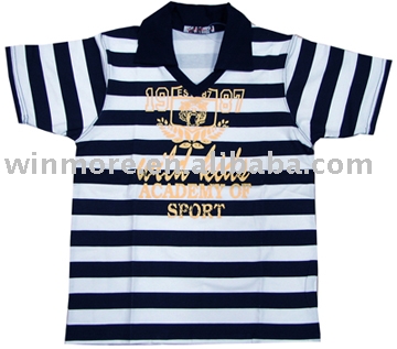 Boy`s t-shirt (Boy`s t-shirt)