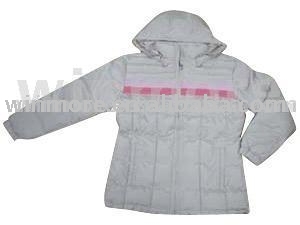 Lady`s Coat (Lady`s Coat)
