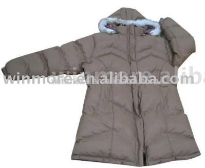 Lady`s Coat (Lady`s Coat)