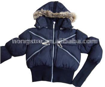 Ladies` Jacket (Ladies` Jacket)