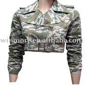 Lady`s Jacket (Lady`s Jacket)