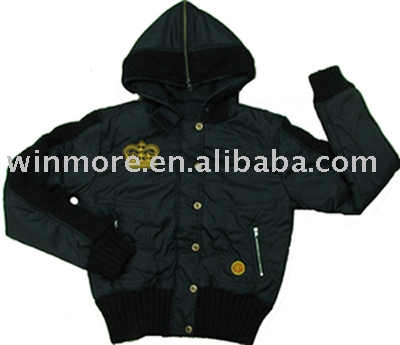 Outerwear (Outerwear)