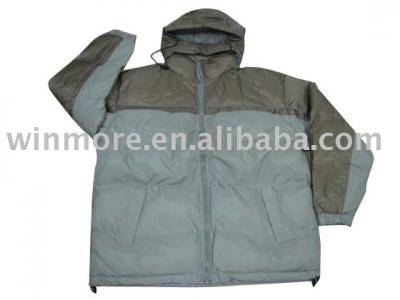 Down Jacket (Down Jacket)