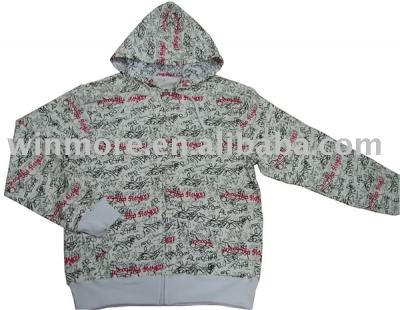 Men`s Jacket (Men`s Jacket)