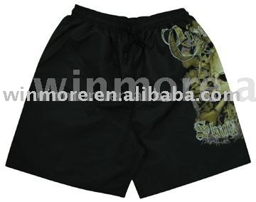Short Pants (Short Pants)