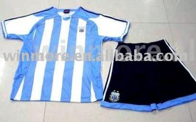 Men`s Football Suit