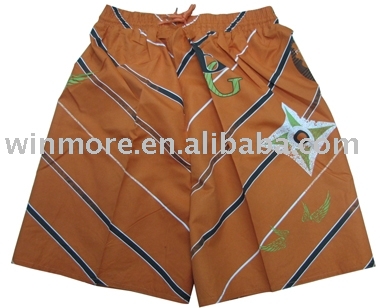 Board short (Board short)