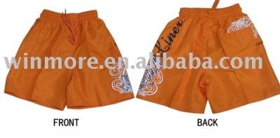 Beach short (Beach short)