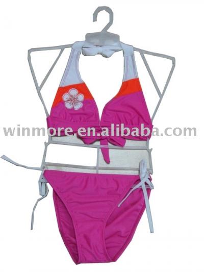 Bikini suit (Bikini suit)