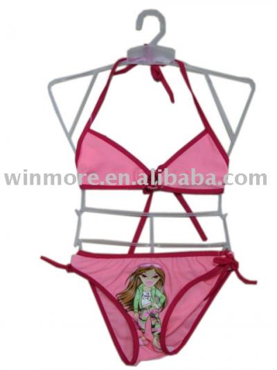 Bikini wear (Bikini wear)