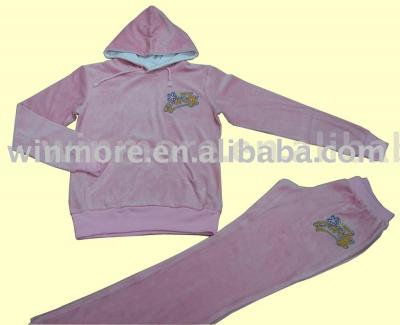 Training wear