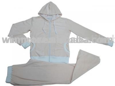 Ladies` wear