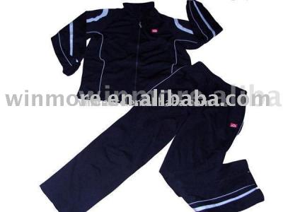 Track suit