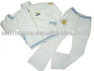 Jogging wear