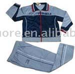 Boy`s Jogging Suit (Boy`s Jogging Suit)