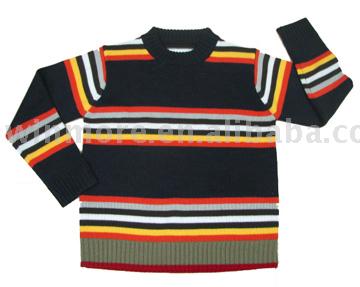 Boy`s sweater (Boy`s sweater)