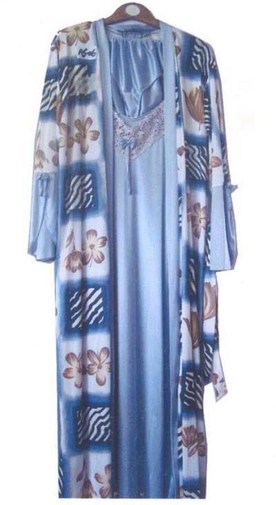Ladies night wear (Ladies night wear)