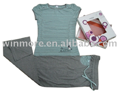 Lady`s Pajamas (Lady`s Pajamas)