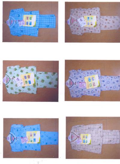 GIRL`S NIGHTSUITS (GIRL`S NIGHTSUITS)