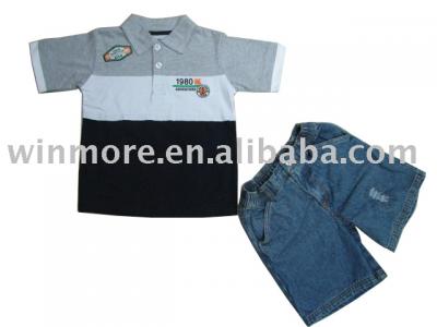 SH-01 Children`s set (SH-01 Children`s set)