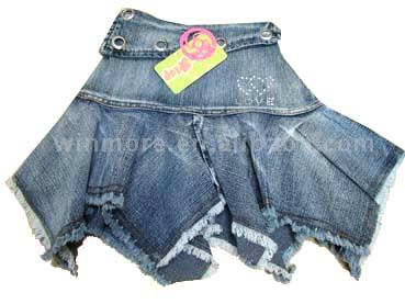 Girl`s Wear (Girl`s Wear)