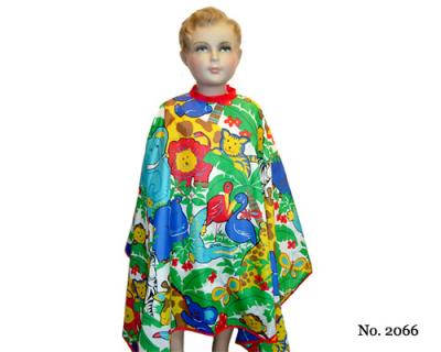 Kiddie Cape Jungle