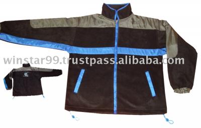 Fleece Jackets (Fleece Jackets)