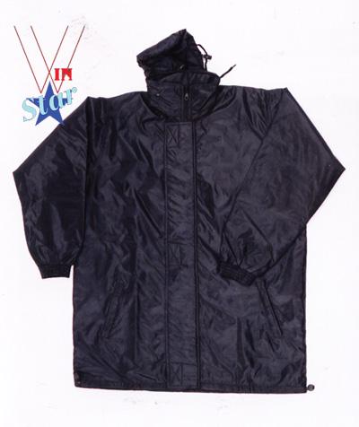 Padded Jacket (Padded Jacket)