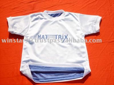 Reversible Sport Jerseys (Reversible Sport Trikots)