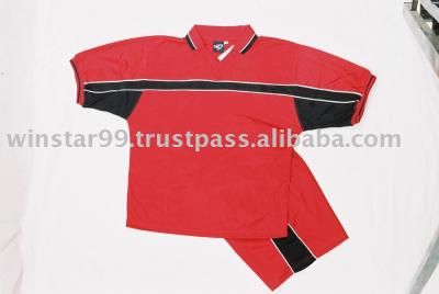 Football Kit (Fußball-Kit)