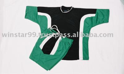 Soccer Kit-2 (Футбол Kit)